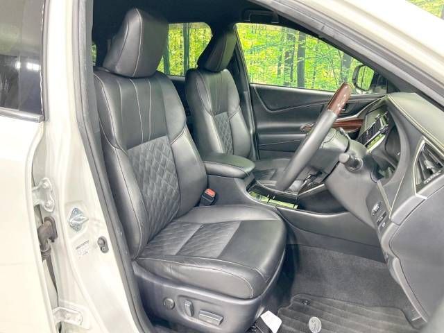 Toyota HARRIER 2016-12 194401-8