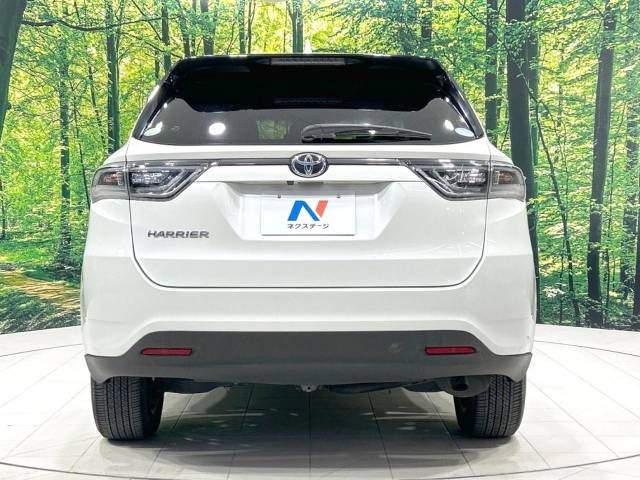 Toyota HARRIER 2016-12 194401-15