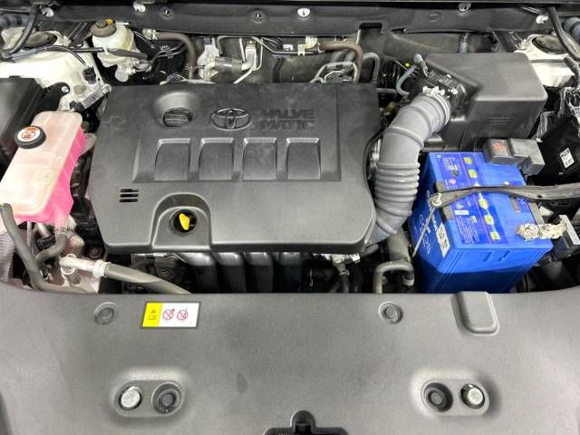 Toyota HARRIER 2016-12 194401-18