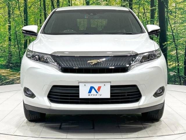 Toyota HARRIER 2016-12 194401-14