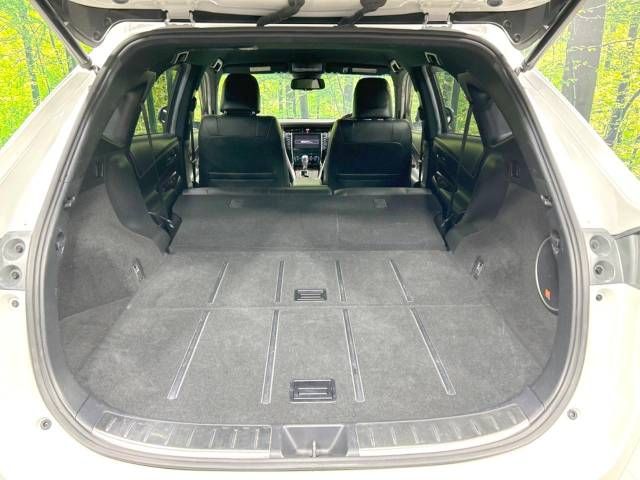 Toyota HARRIER 2016-12 194401-10