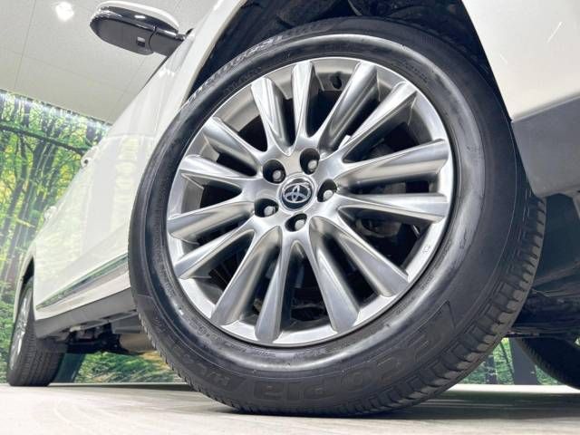 Toyota HARRIER 2016-12 194401-13