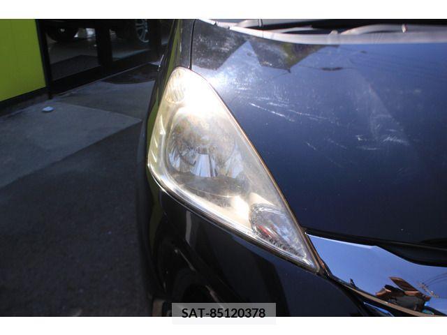 Honda FIT SHUTTLE HYBRID 2014-03 232596-6