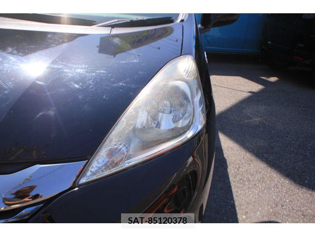 Honda FIT SHUTTLE HYBRID 2014-03 232596-7