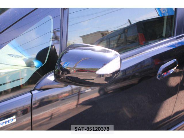 Honda FIT SHUTTLE HYBRID 2014-03 232596-11