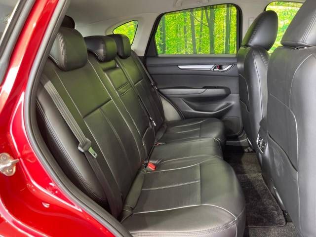 Mazda CX-5 2017-09 10084-9