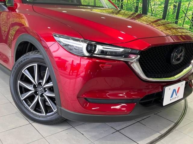 Mazda CX-5 2017-09 10084-12