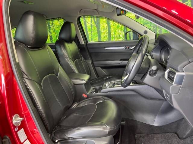 Mazda CX-5 2017-09 10084-8