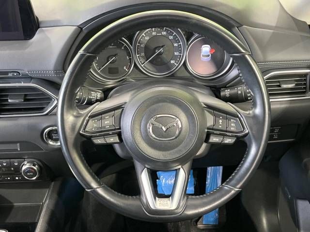 Mazda CX-5 2017-09 10084-11