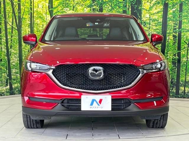 Mazda CX-5 2017-09 10084-14
