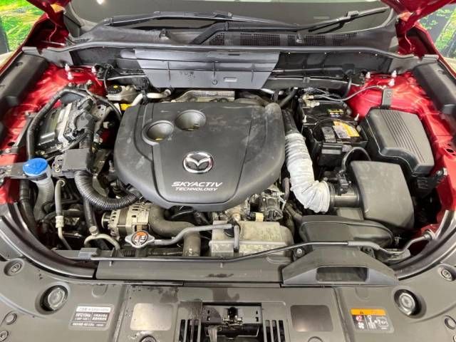 Mazda CX-5 2017-09 10084-19