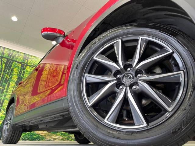Mazda CX-5 2017-09 10084-13