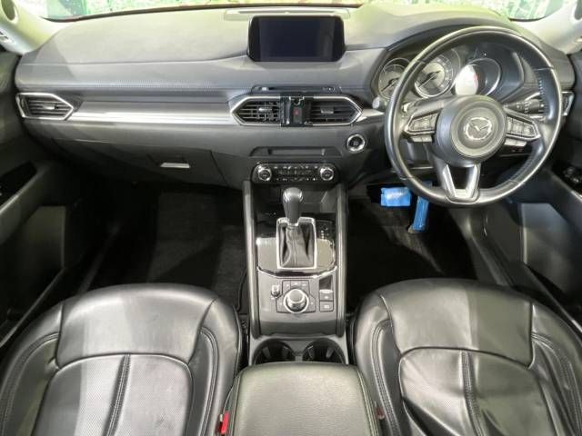 Mazda CX-5 2017-09 10084-1