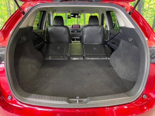 Mazda CX-5 2017-09 10084-10
