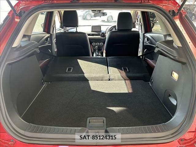 Mazda CX-3 2015-03 215267-12