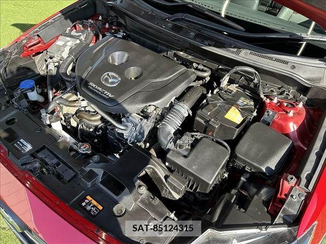 Mazda CX-3 2015-03 215267-17