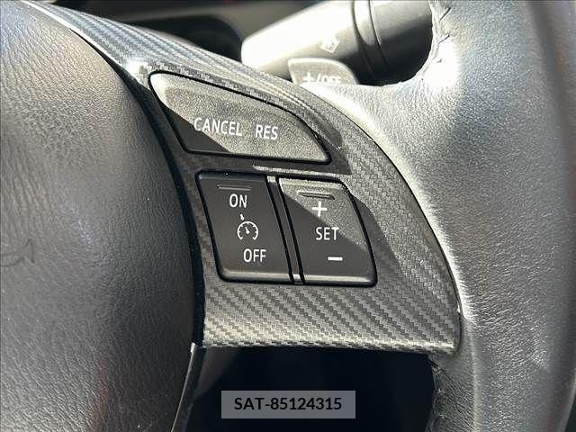 Mazda CX-3 2015-03 215267-5