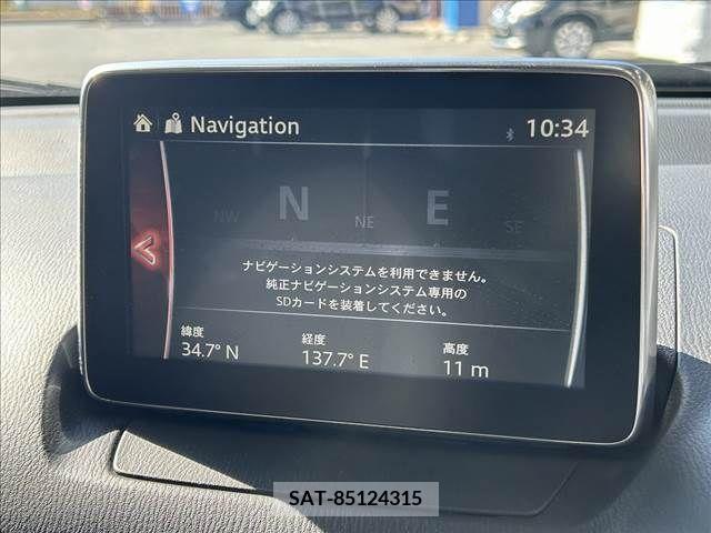 Mazda CX-3 2015-03 215267-2