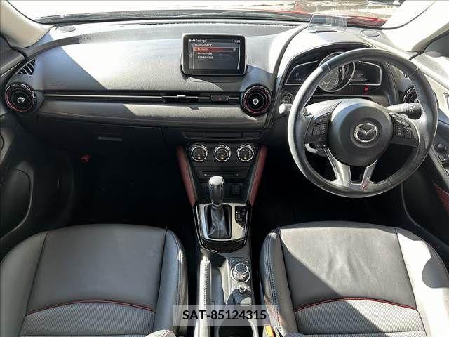 Mazda CX-3 2015-03 215267-1