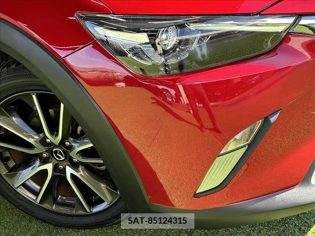 Mazda CX-3 2015-03 215267-19