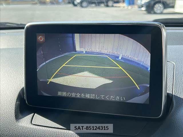 Mazda CX-3 2015-03 215267-3