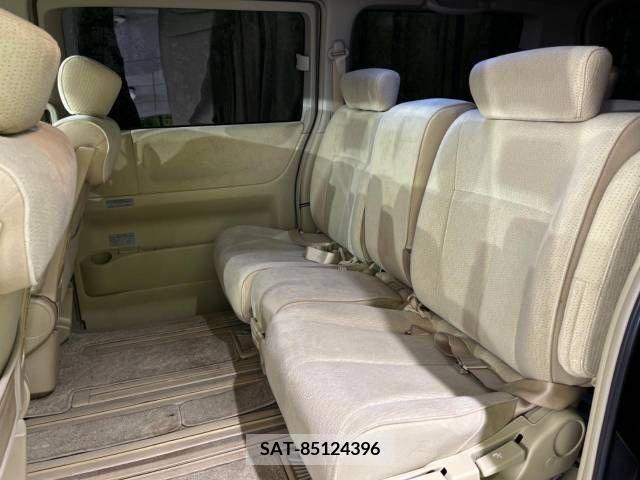 Nissan ELGRAND 2005-08 246326-9