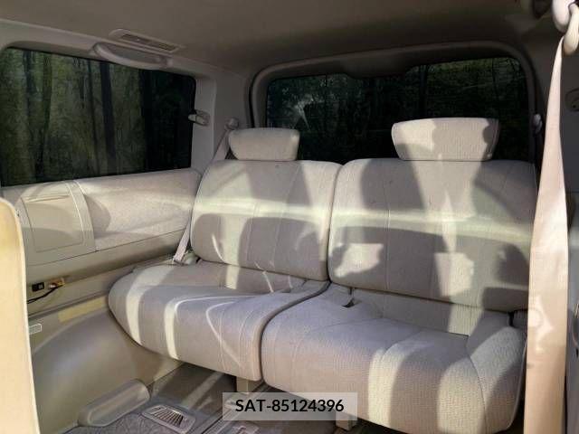 Nissan ELGRAND 2005-08 246326-10