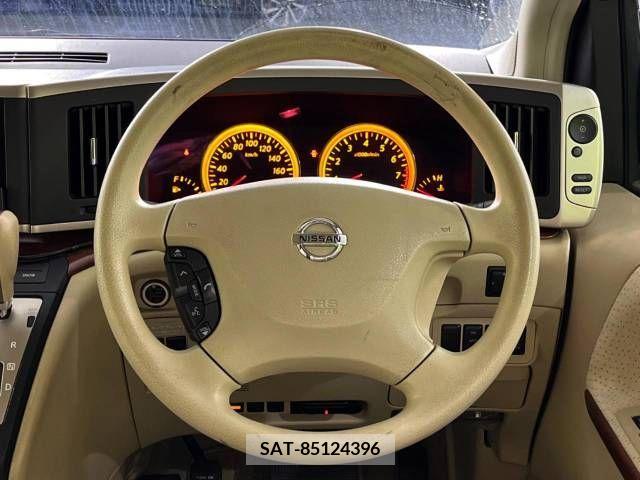 Nissan ELGRAND 2005-08 246326-12