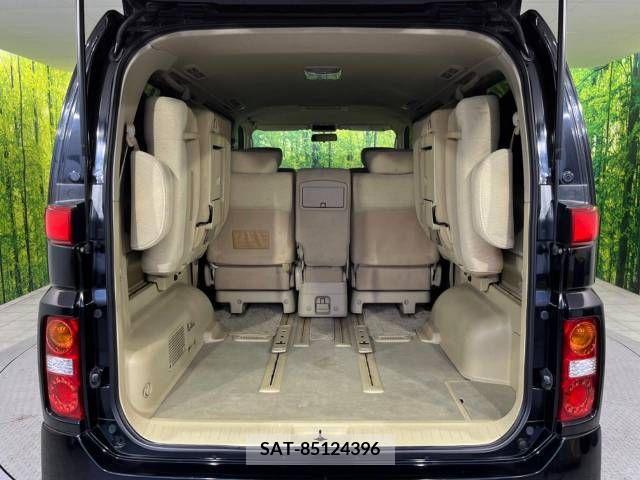 Nissan ELGRAND 2005-08 246326-11