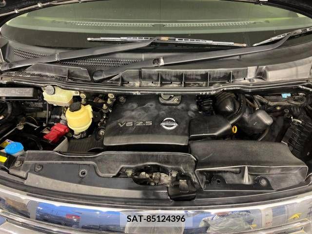 Nissan ELGRAND 2005-08 246326-18