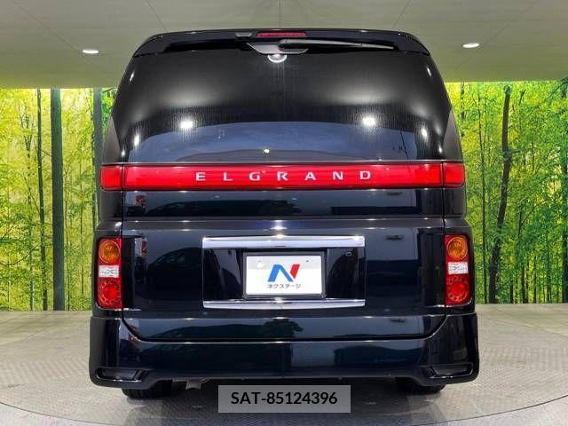 Nissan ELGRAND 2005-08 246326-16