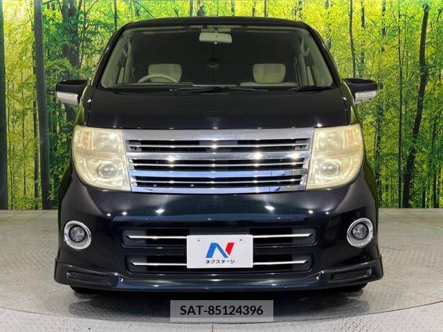 Nissan ELGRAND 2005-08 246326-15