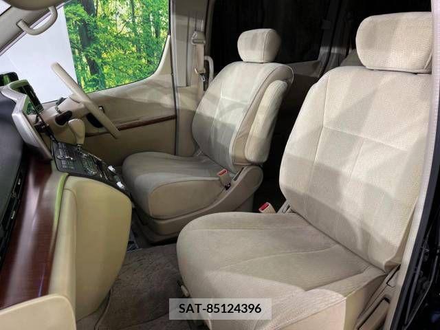 Nissan ELGRAND 2005-08 246326-8