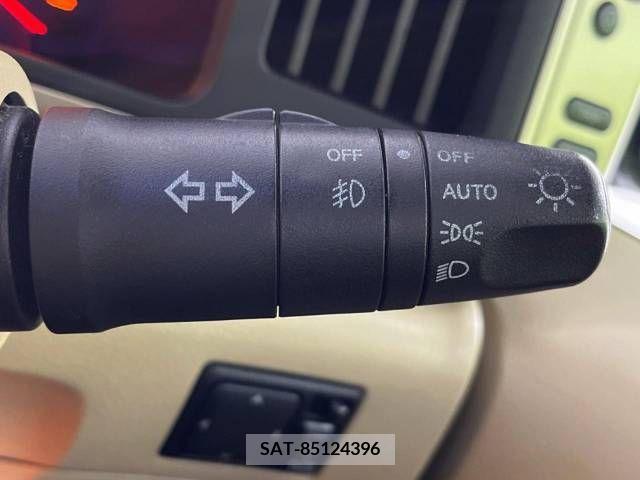 Nissan ELGRAND 2005-08 246326-7