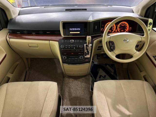 Nissan ELGRAND 2005-08 246326-1