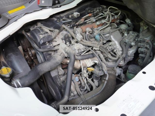 Toyota DYNA ROUTE VAN 2015-09 347387-14
