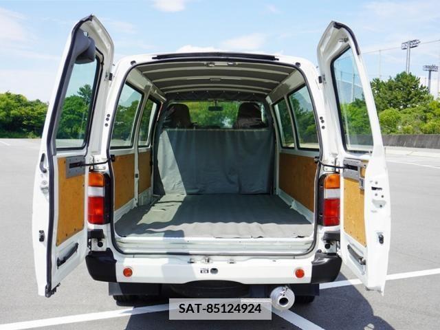 Toyota DYNA ROUTE VAN 2015-09 347387-11