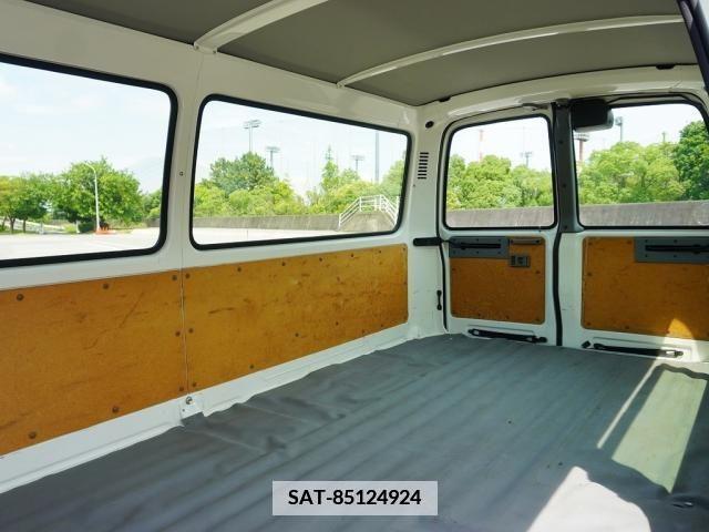 Toyota DYNA ROUTE VAN 2015-09 347387-10