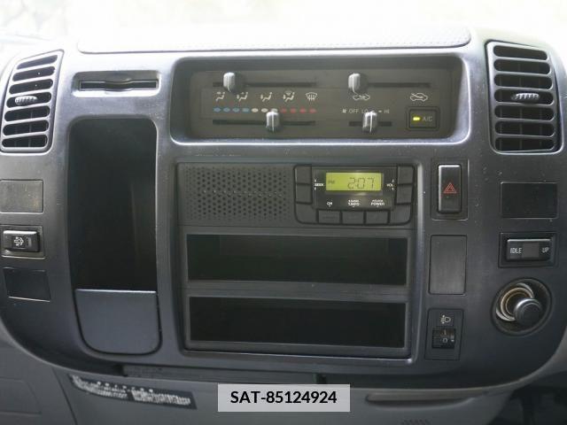 Toyota DYNA ROUTE VAN 2015-09 347387-23