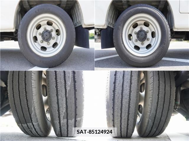 Toyota DYNA ROUTE VAN 2015-09 347387-21