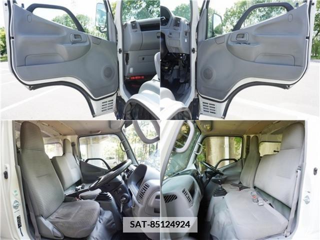 Toyota DYNA ROUTE VAN 2015-09 347387-22