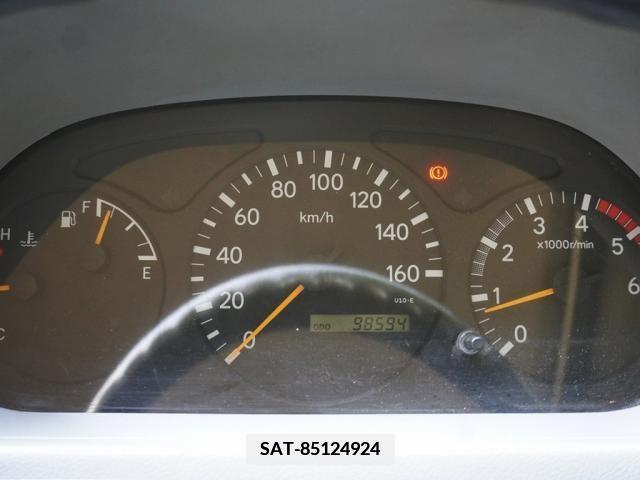 Toyota DYNA ROUTE VAN 2015-09 347387-4