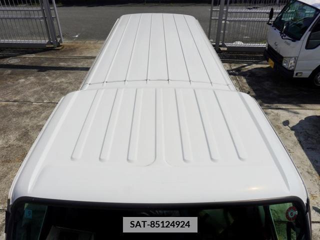 Toyota DYNA ROUTE VAN 2015-09 347387-5