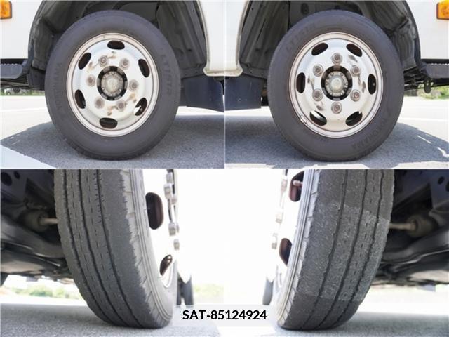 Toyota DYNA ROUTE VAN 2015-09 347387-20