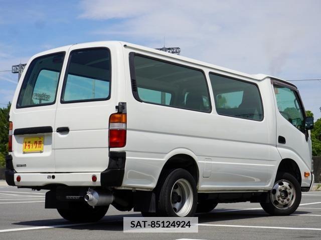 Toyota DYNA ROUTE VAN 2015-09 347387-1