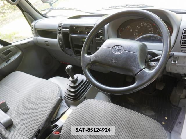 Toyota DYNA ROUTE VAN 2015-09 347387-2