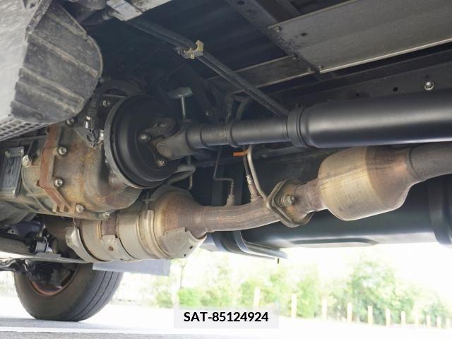 Toyota DYNA ROUTE VAN 2015-09 347387-18