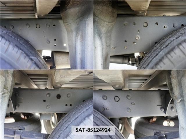 Toyota DYNA ROUTE VAN 2015-09 347387-17