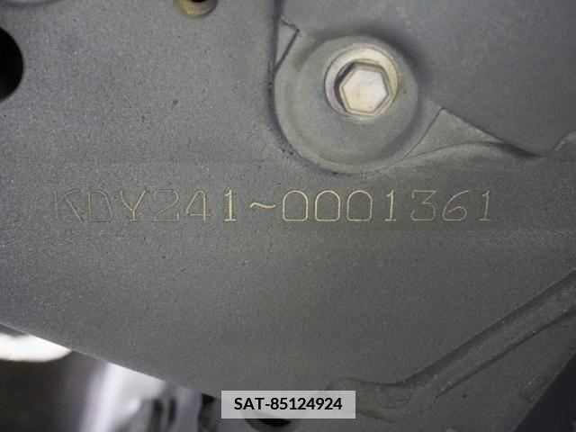 Toyota DYNA ROUTE VAN 2015-09 347387-15