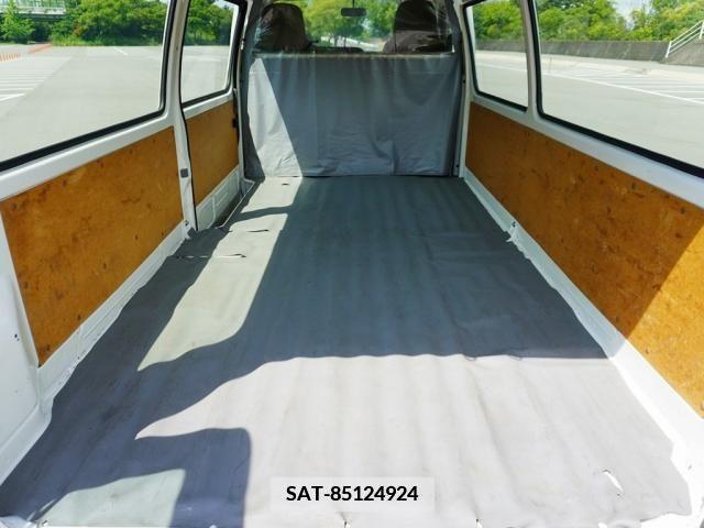 Toyota DYNA ROUTE VAN 2015-09 347387-13